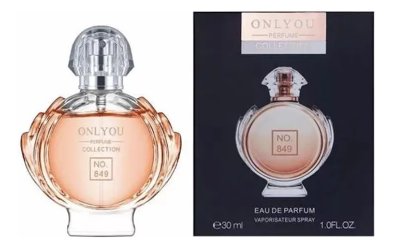 Miniatura 3 de Perfume Onlyou N° 849 30ml